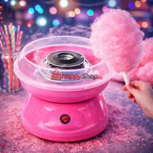 Детска машина за захарен памук COTTON CANDY